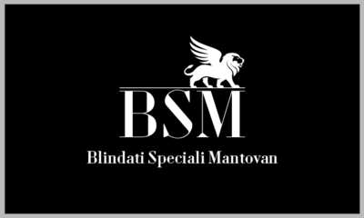 BLINDATI SPECIALI MANTOVAN SRL