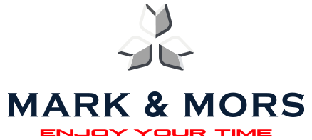 MARK & MORS SRL